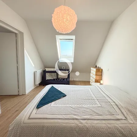 Coc - Idem Holiday home Wissant