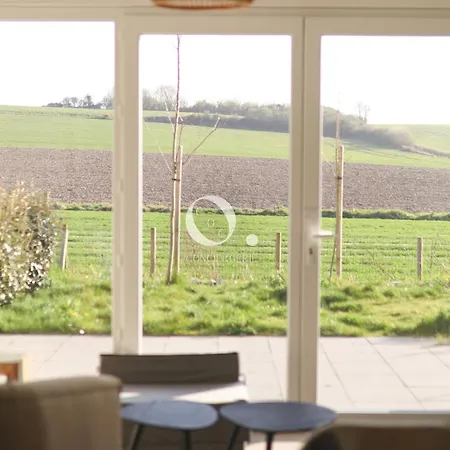 Holiday home Coc - Idem