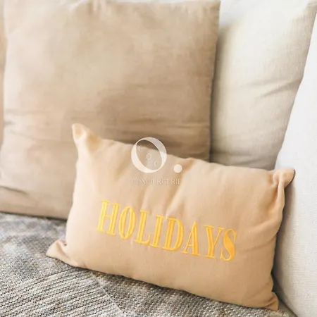 Coc - Idem Holiday home Wissant