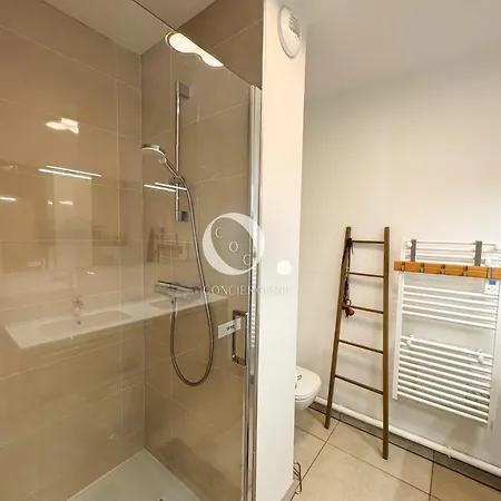 Holiday home Coc - Idem Wissant