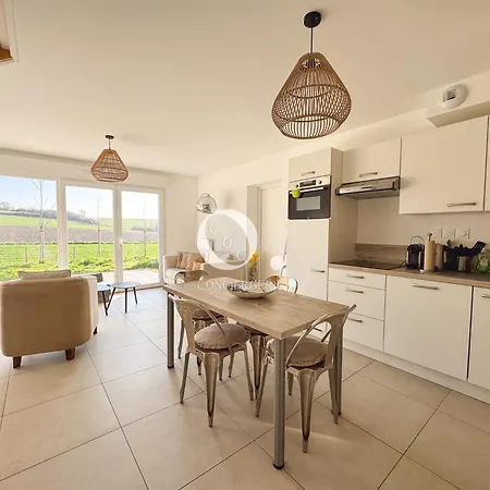 Holiday home Coc - Idem *