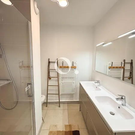 Holiday home Coc - Idem Wissant