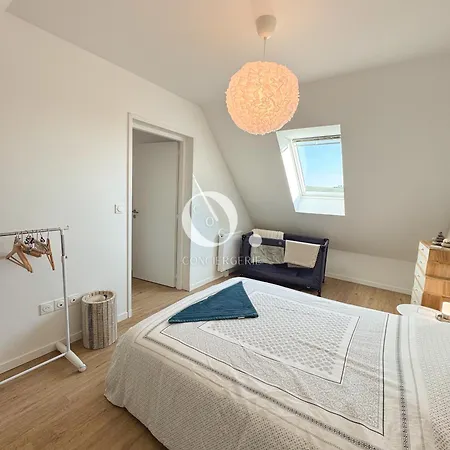 Coc - Idem Holiday home