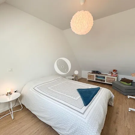 Holiday home Coc - Idem *