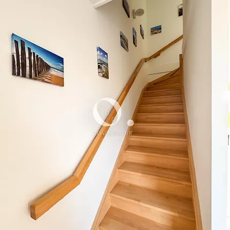 Coc - Idem Holiday home