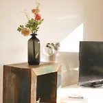 Gc - Idem Hébergement de vacances Wissant