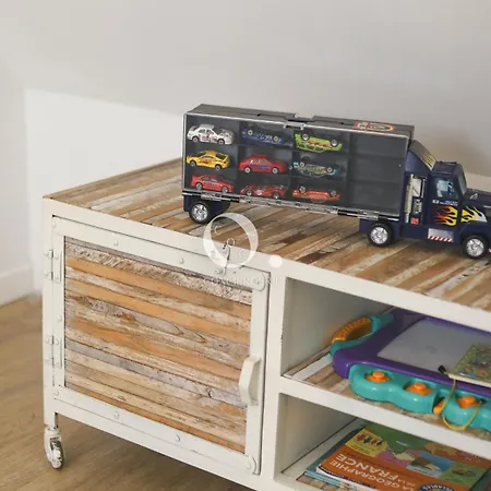 Coc - Idem Casa de Férias *