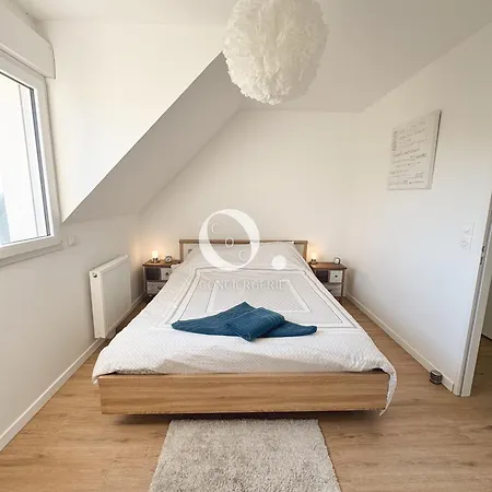 Casa de Férias Coc - Idem