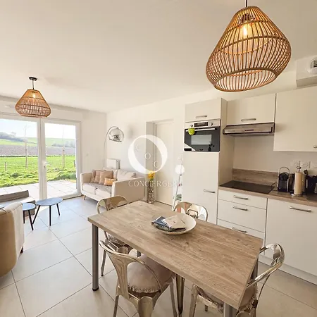 Coc - Idem * Wissant