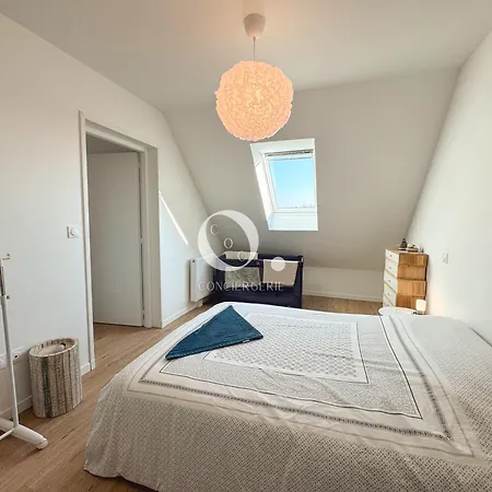 Coc - Idem Casa de Férias