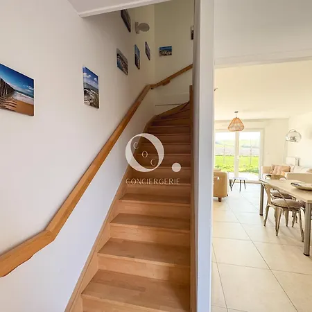 Coc - Idem Casa de Férias *