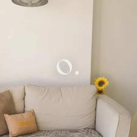 Coc - Idem Casa de Férias *