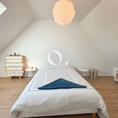 Coc - Idem Casa de Férias Wissant