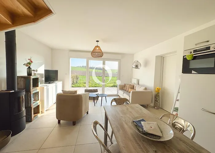 بيت للعطل Coc - Idem ويسانت