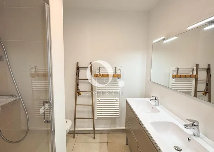 بيت للعطل Coc - Idem ويسانت