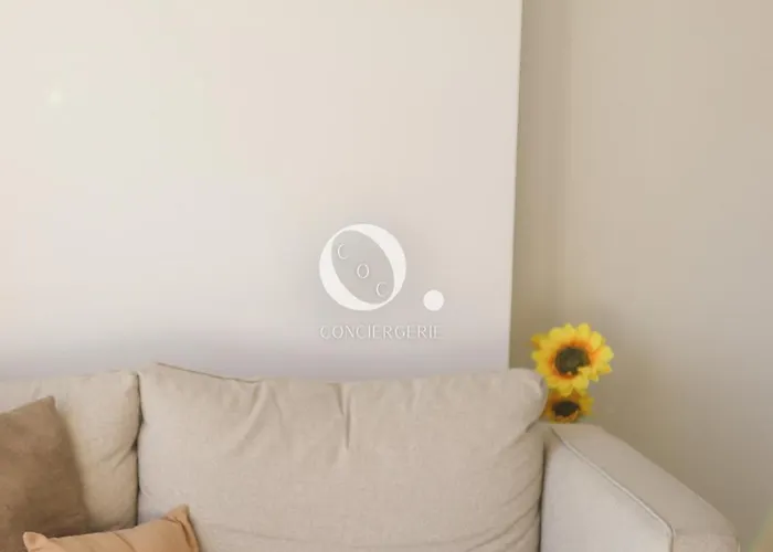 Coc - Idem بيت للعطل *