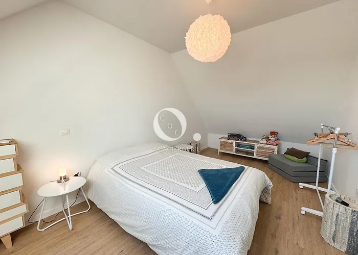 بيت للعطل Coc - Idem *