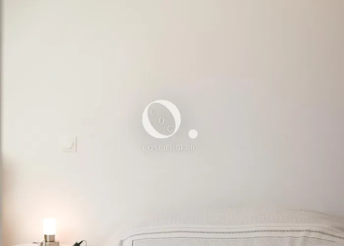 Coc - Idem بيت للعطل