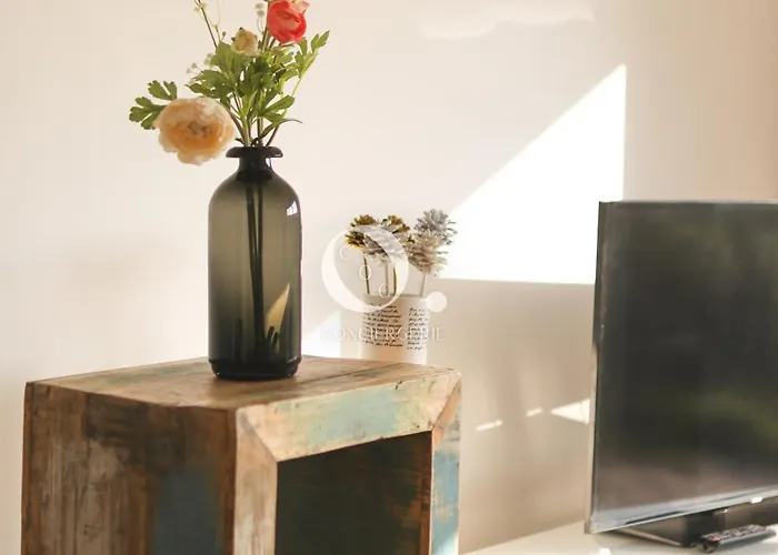 Coc - Idem بيت للعطل ويسانت