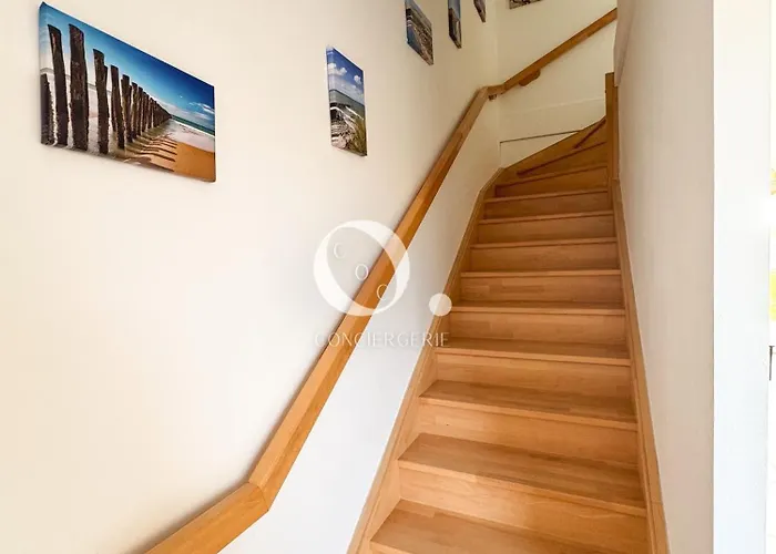 Coc - Idem بيت للعطل