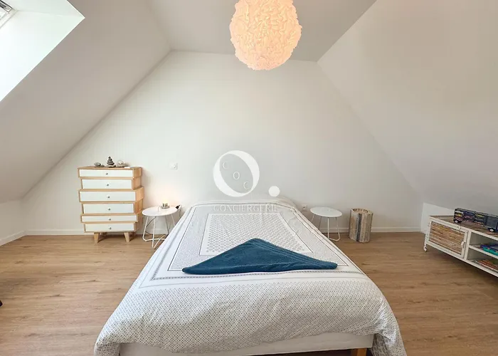 Coc - Idem بيت للعطل ويسانت